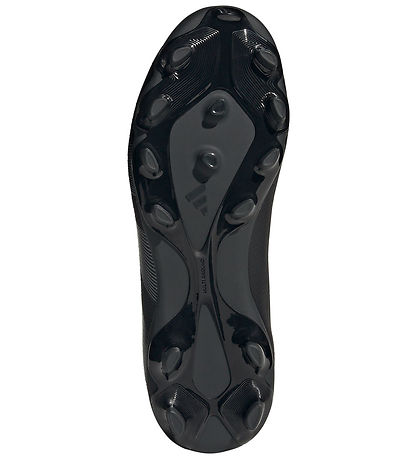 adidas Performance Fußballschuhe - Predator League MG - Schwarz