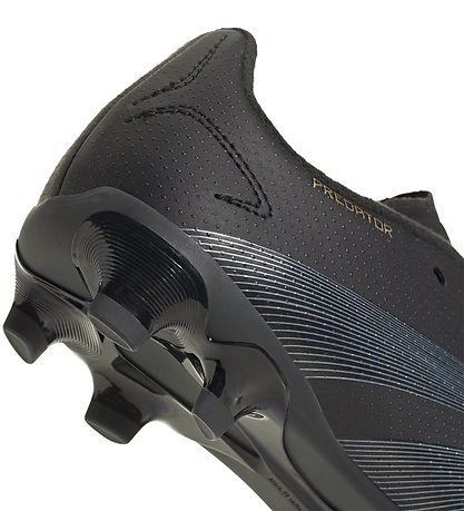 adidas Performance Fußballschuhe - Predator League MG - Schwarz
