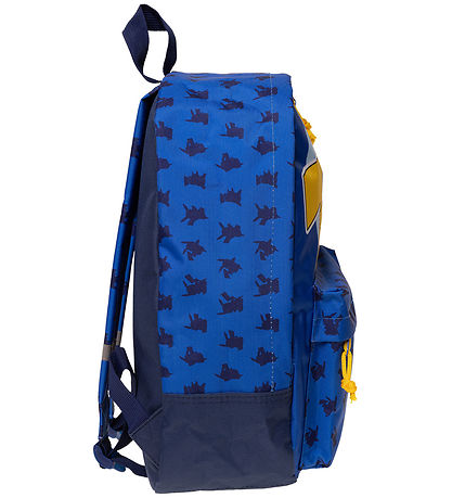 Pokémon Kindergartentasche - Blau m. Pikachu Pokémon Kindergartentasche - Blau m. Pikachu