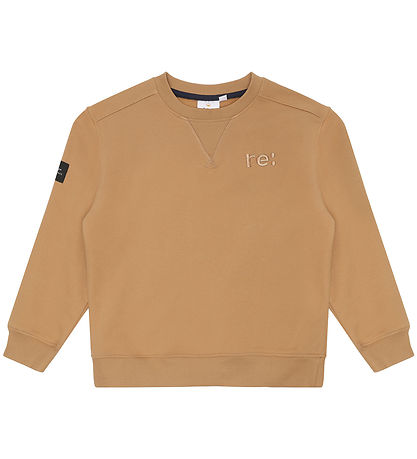 The New Sweatshirt - TnRe:charge - Tannin The New Sweatshirt - TnRe:charge - Tannin
