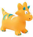 Ludi Däggdjur - Dino - Orange