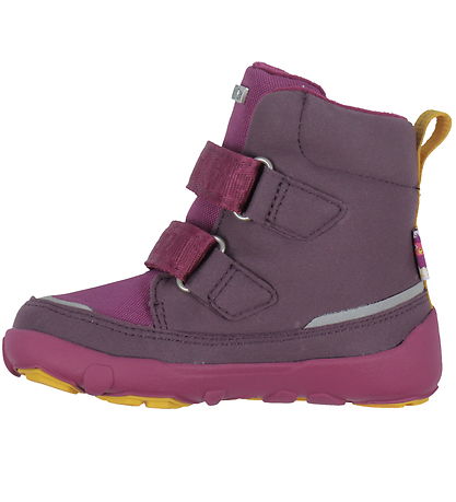 Affenzahn Winter Boots - Mid Boot - Chamude Comfy Bird - Tex -