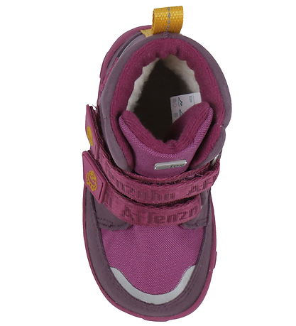 Affenzahn Winter Boots - Mid Boot - Chamude Comfy Bird - Tex -