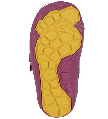 Affenzahn Winter Boots - Mid Boot - Chamude Comfy Bird - Tex -