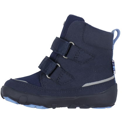 Affenzahn Winter Boots - Mid Boot Chamude - Comfy Bear - Tex -