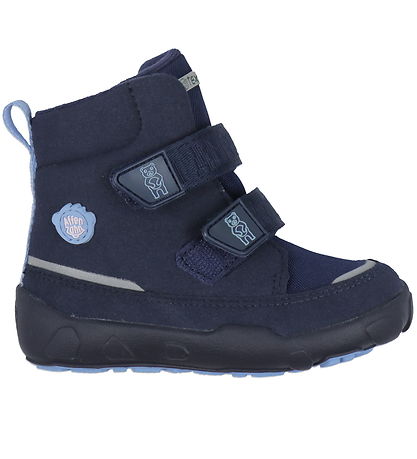 Affenzahn Winter Boots - Mid Boot Chamude - Comfy Bear - Tex -