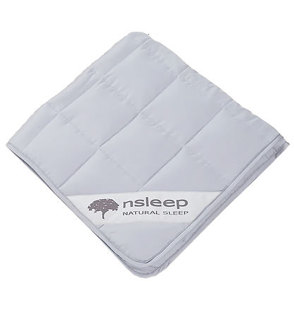 Nsleep Gewichtsdecke - Tencel - 2 kg - 70 x 100 cm