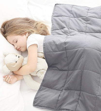 Nsleep 가중 담요 - 텐셀 - 3.5kg - 100x140cm