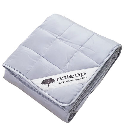 Nsleep 가중 담요 - 텐셀 - 3.5kg - 100x140cm