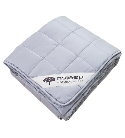 Nsleep Weighted duvet - Tencel - 9 kg - 140x200 cm