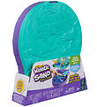 Kinetic Sand Beach Set - 680 g - Deep Sea Kinetic Sand Beach Set - 680 g - Deep Sea