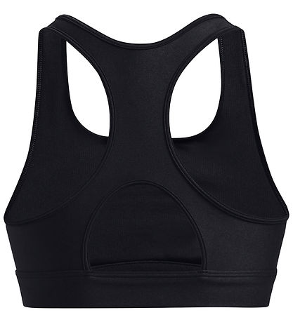 Under Armour Sport behån - HeatGear Armor - Svart Under Armour Sport behån - HeatGear Armor - Svart