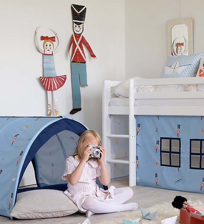 Tunnel Hoppekids - Tin Soldier Tunnel Hoppekids - Tin Soldier