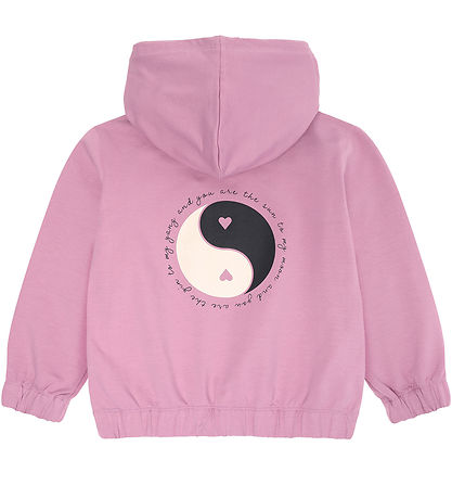 The New Hoodie - TnLaura - Orchid Haze