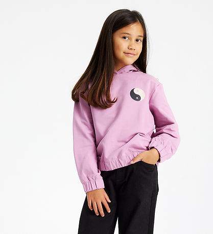 The New Hoodie - TnLaura - Orchid Haze