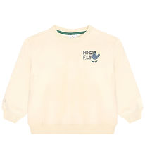 The New Sweatshirt - TnLacob - Angora The New Sweatshirt - TnLacob - Angora