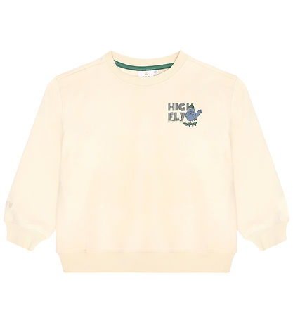 Sweat-shirt The New - TnLacob - Angora Sweat-shirt The New - TnLacob - Angora