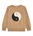 The New Sweatshirt - TnLora - Tannin The New Sweatshirt - TnLora - Tannin