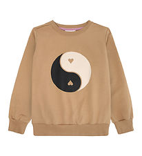 The New Sweatshirt - TnLora - Tannin The New Sweatshirt - TnLora - Tannin