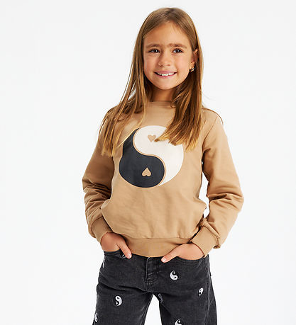 The New Sweatshirt - TnLora - Tannin