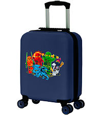 LEGO® Suitcase - Play Date 16'' - Ninjago Family