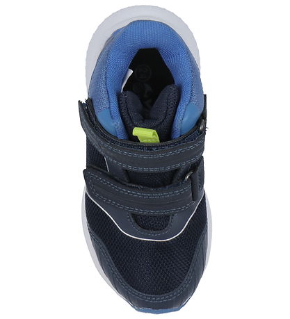Viking Boots - Aery Mid WP 2V - Navy/Ocean Viking Boots - Aery Mid WP 2V - Navy/Ocean