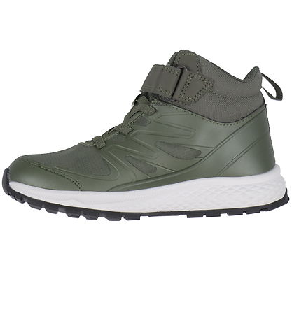 Viking Boots - Equip Mid WP 1V - Olive