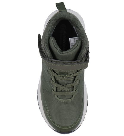 Viking Boots - Equip Mid WP 1V - Olive