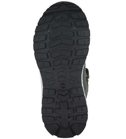 Viking Boots - Equip Mid WP 1V - Olive