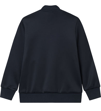 Les Deux Blouse - Ballier - Black