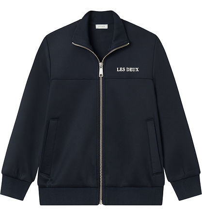 Les Deux Blouse - Ballier - Black