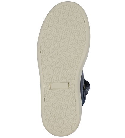 Bisgaard Winterstiefel - Mio - Tex - Nacht
