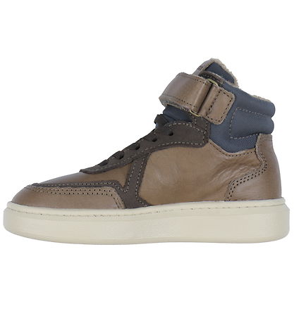 Bisgaard Winter Boots - Mio - Tex - Coconut