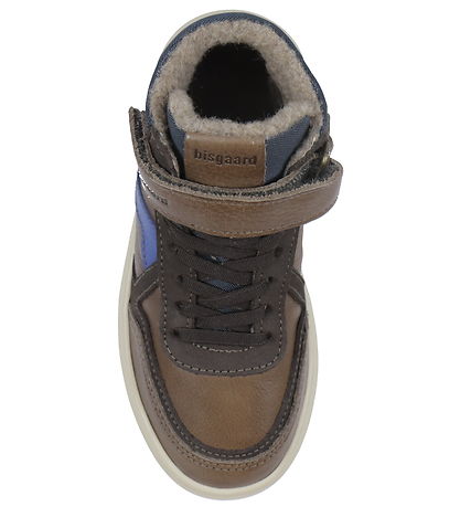 Bisgaard Winter Boots - Mio - Tex - Coconut