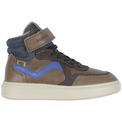 Bisgaard Winter Boots - Mio - Tex - Coconut