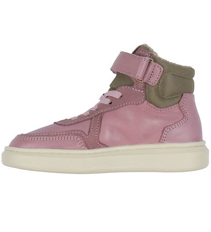 Bisgaard Winter Boots - Mio - Tex - Orchidea