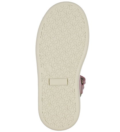 Bisgaard Winter Boots - Mio - Tex - Orchidea