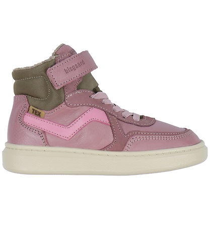 Bisgaard Winter Boots - Mio - Tex - Orchidea