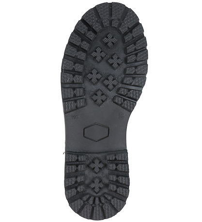 Bisgaard Winter Boots - Neo - Lamb - Black