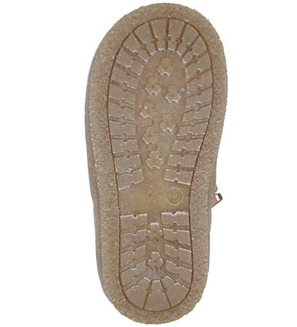 Bisgaard Winter Boots - Siggi Lamb - Sparkly Rose Bisgaard Winter Boots - Siggi Lamb - Sparkly Rose