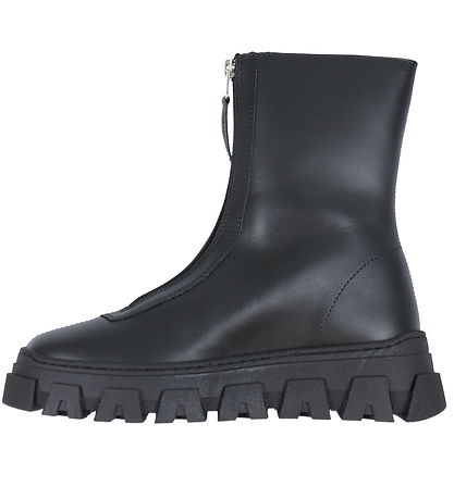Bisgaard Winter Boots - Nomi Lamb - Nior