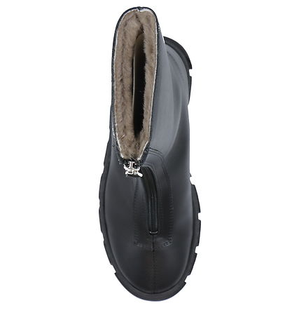 Bisgaard Winter Boots - Nomi Lamb - Nior