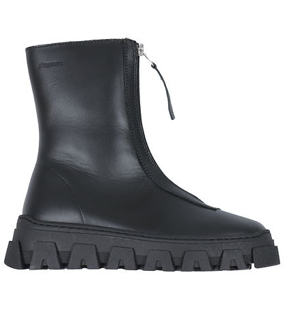 Bisgaard Winter Boots - Nomi Lamb - Nior
