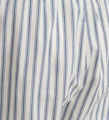 Sofie Schnoor Hosen - Blue Striped