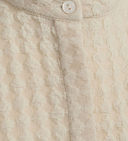 Sofie Schnoor Kleid - Light Sand
