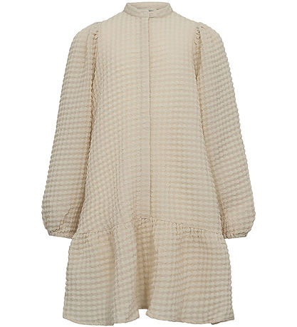 Sofie Schnoor Kleid - Light Sand