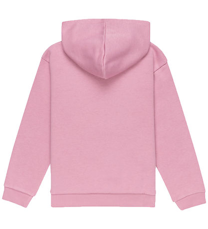 Roxy Hoodie - Hope You Trust - A - Mauve Orchid