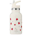 Vanilla Copenhagen Thermo Bottle - Stainless Steel - 3350 mL - L Vanilla Copenhagen Thermo Bottle - Stainless Steel - 3350 mL - L