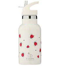 Vanilla Copenhagen 보온병 - 스테인리스 스틸 - 350ml - 레이디 로 Vanilla Copenhagen 보온병 - 스테인리스 스틸 - 350ml - 레이디 로