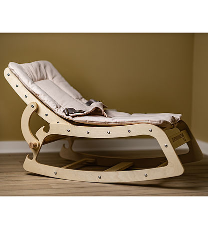 Hemmingsen Kids Kid'S Chair - Susi - 76x42 cm - Beige